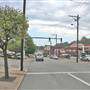 FAIRMONT - Downtown, Jackson Street