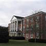 WEST VIRGINIA WESLEYAN COLLEGE - McCuskey Hall