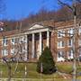 BLUEFIELD STATE COLLEGE - Conley Hall