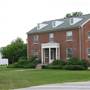 CONCORD UNIVERSITY - Bonner House