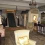 LUNDALE FARMS - Interiors, Downstairs