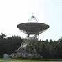 Green Bank Observatory - 85-3 Telescope