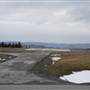 Snowshoe Resort - Helipad