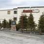 Snowshoe Resort - Mountain Lodge