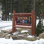 Snowshoe Resort - Station 4, Shavers Fork Fire Rescue