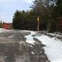 Snowshoe Resort - Treetop