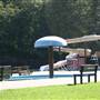 CHIEF LOGAN STATE PARK - Swimming Pool