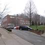GLENVILLE STATE COLLEGE - Physical Education Building