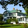 Cornwell House