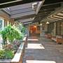 OGLEBAY RESORT & CONFERENCE CENTER - Wilson Lodge, Level 6 Corridor