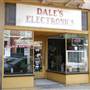Dale's Electronics