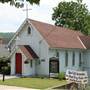 Episcopal Church of the Incarnation - RONCEVERTE