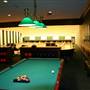 GREENBRIER, THE - Main Building, Slammin' Sammy's & the Bowling Alley