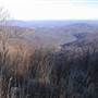 Cold Knob Mountain