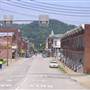 WESTON - Main Street (US 19)