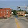 BELINGTON - Bridge Street / Brown Avenue