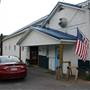 Belington Civic Center