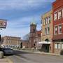 PHILIPPI - Main Street (US 250)