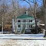 CAPON SPRINGS & FARMS - The Hampshire Cottage
