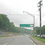 CHARLESTON - Frontage Road 2 [westbound MacCorkle]