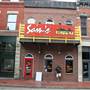 Sam's Uptown Cafe & Bar