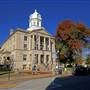 Jackson County Courthouse