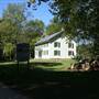 BLENNERHASSETT ISLAND STATE PARK - Maple Shade