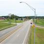 WINFIELD - Winfield Road (WV Rte 817)