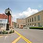 BLUEFIELD - Federal Street (US 52)