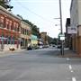 SUTTON - Main Street