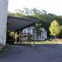 MAYSVILLE - Knobley Road (CR 3)