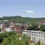 CLARKSBURG - Glen Elk Village, Overviews