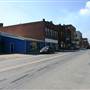 SHINNSTON - Pike Street