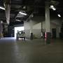 BIG SANDY ARENA - Interiors, Loading & Industrial Areas