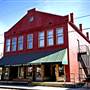 Point Pleasant River Museum