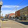 POINT PLEASANT - Main Street
