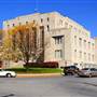 MERCER COUNTY COURTHOUSE - Courthouse