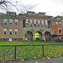 Sistersville High School - FORMER