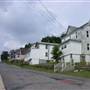 THOMAS - Brown Street