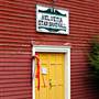 Helvetia Star Band Hall