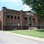 Dr. Blaskovich Community Center