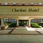 CLARION HOTEL - Exteriors, General