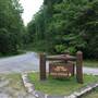 WATOGA STATE PARK - South Entrance
