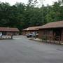 SENECA STATE FOREST - Forest Office