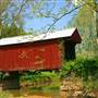Walkersville Covered Bridge