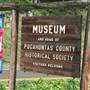 Pocahontas County Historical Society Museum