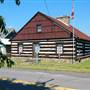 Fort Ashby