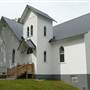 CASS SCENIC RAILROAD STATE PARK - Cass Community Center