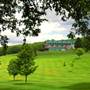 ALPINE LAKE RESORT - Grounds