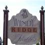 Windy Ridge Stables